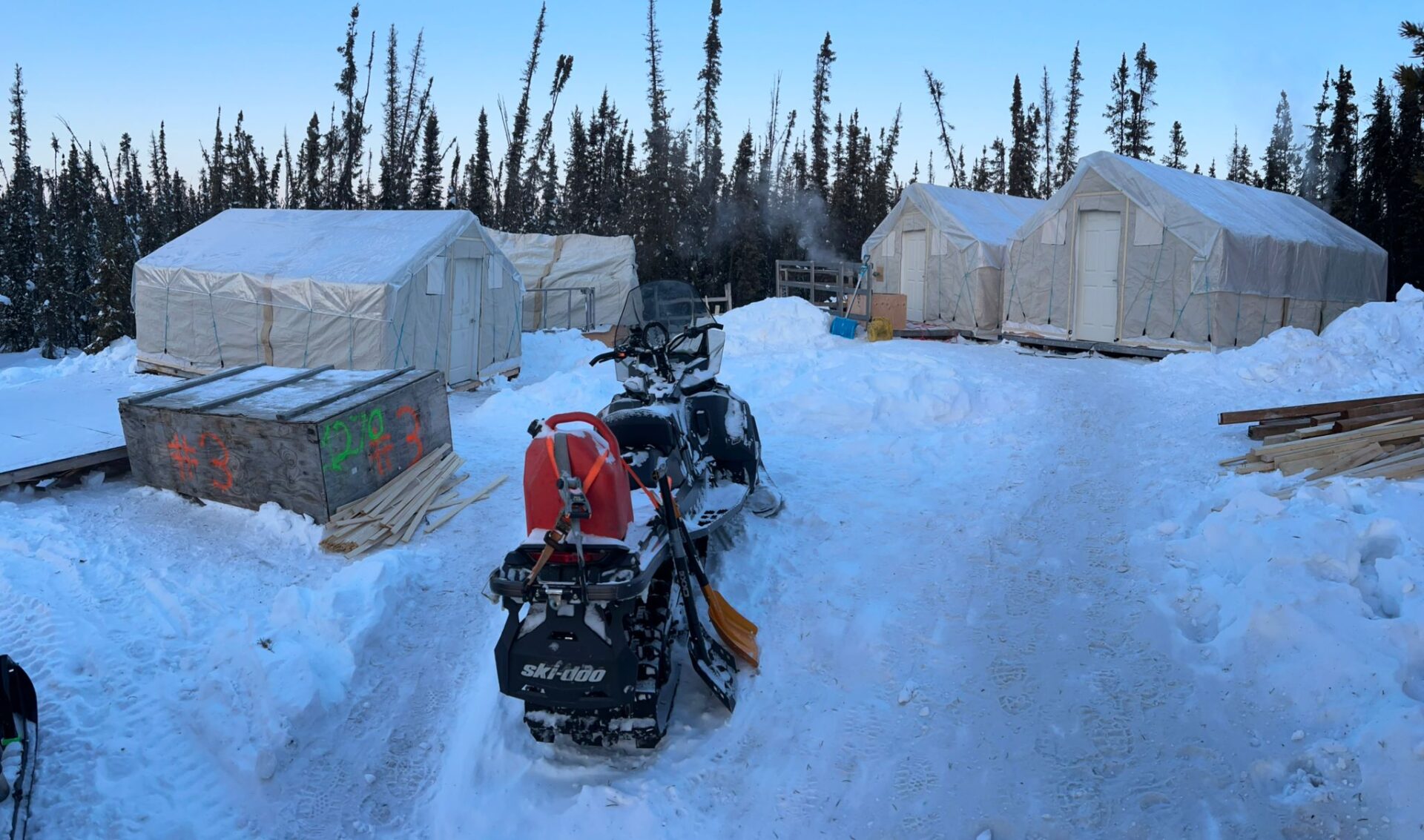 AccommodationVillage1Mar26