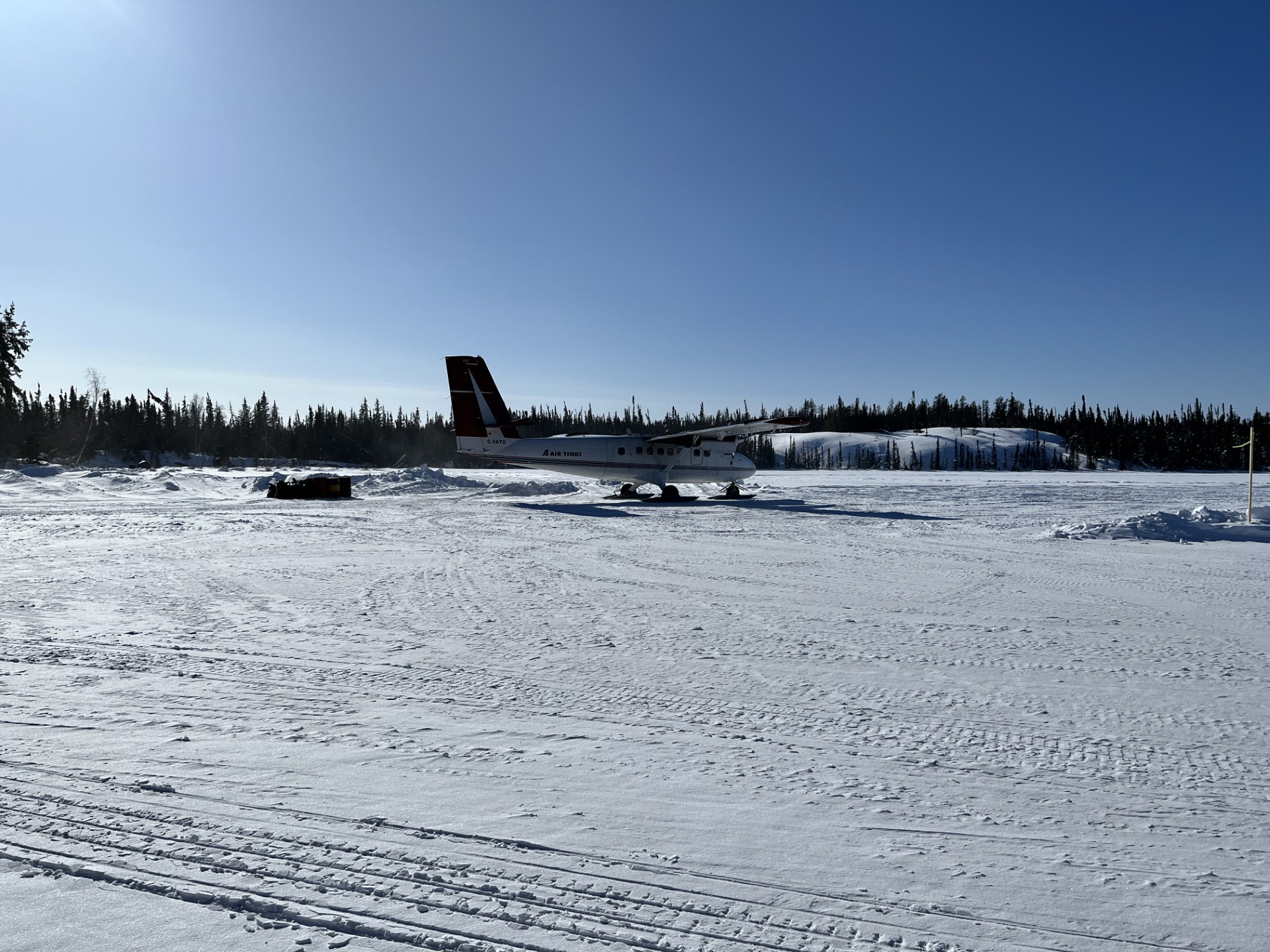 LogisticsOtterAircraftMar26