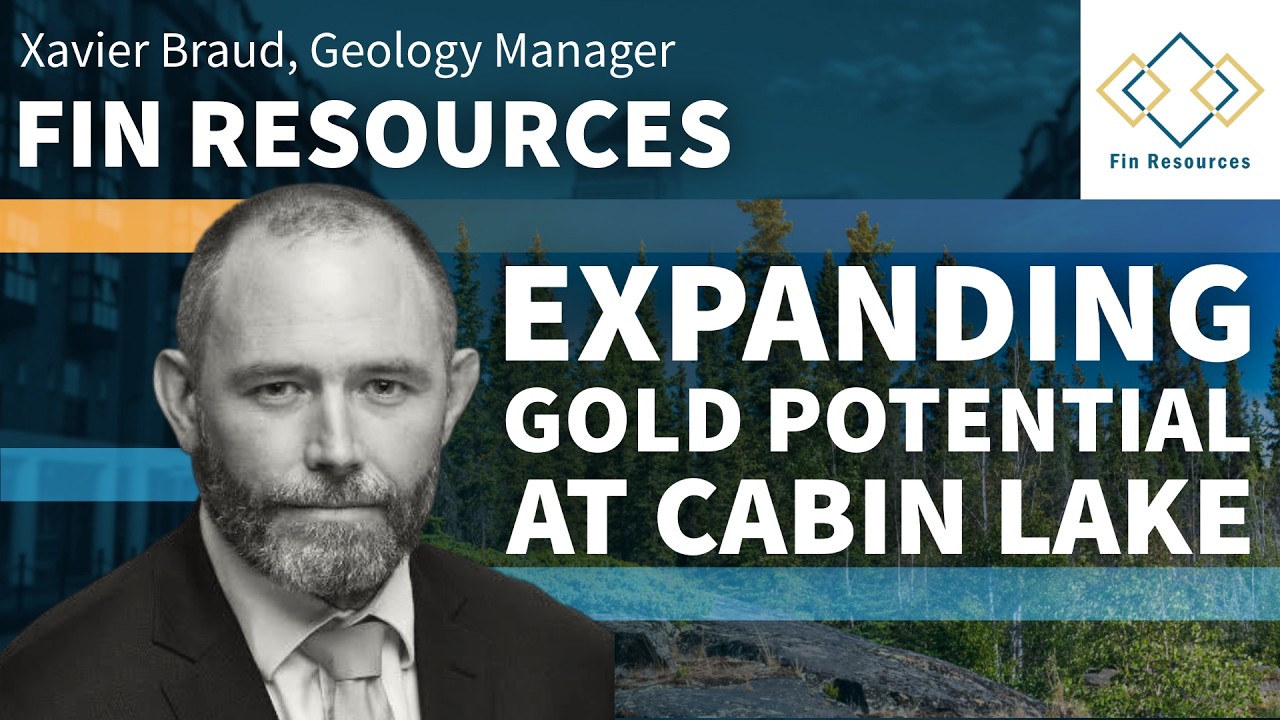 StockBox – Expanding Gold Potential at Cabin Lake Gold Project